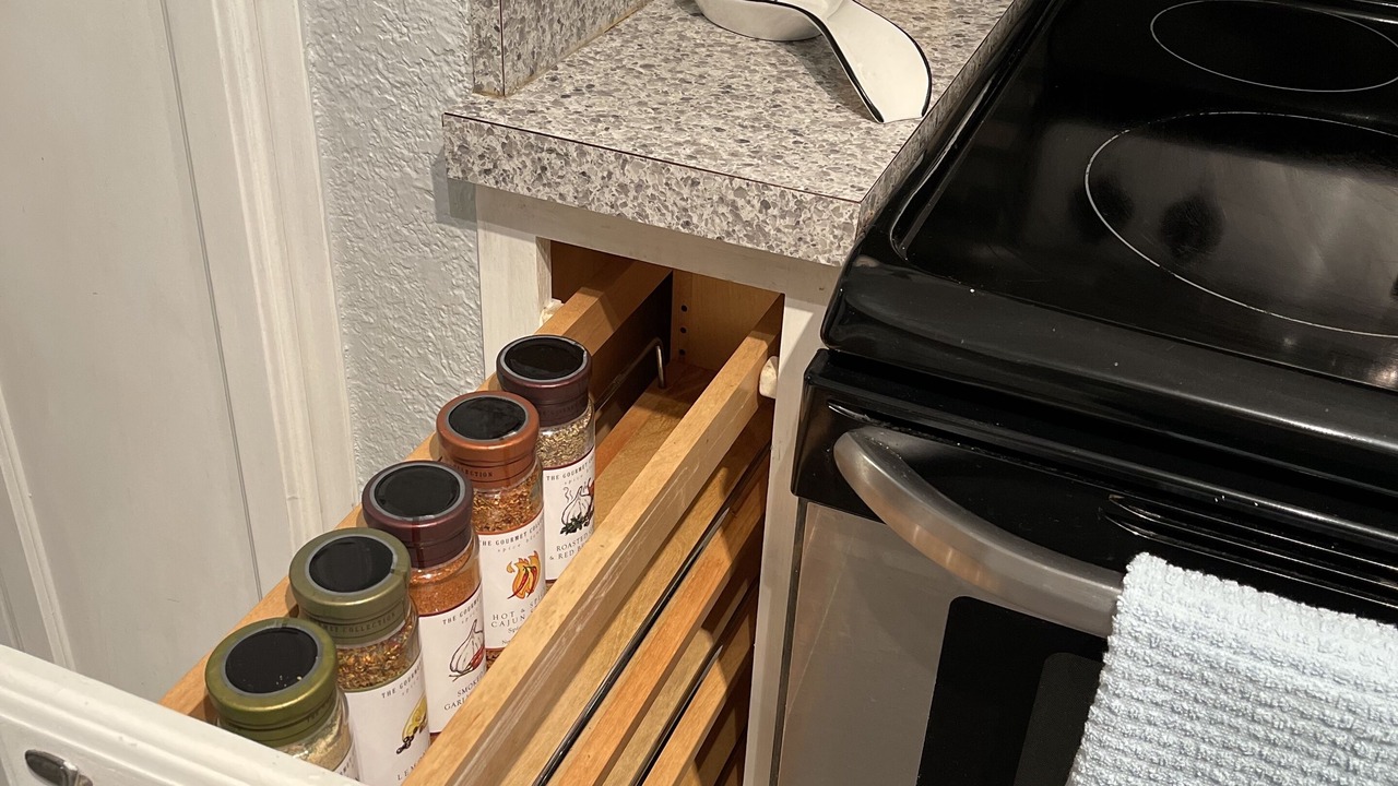 Photo of Kitchen in Harlandale