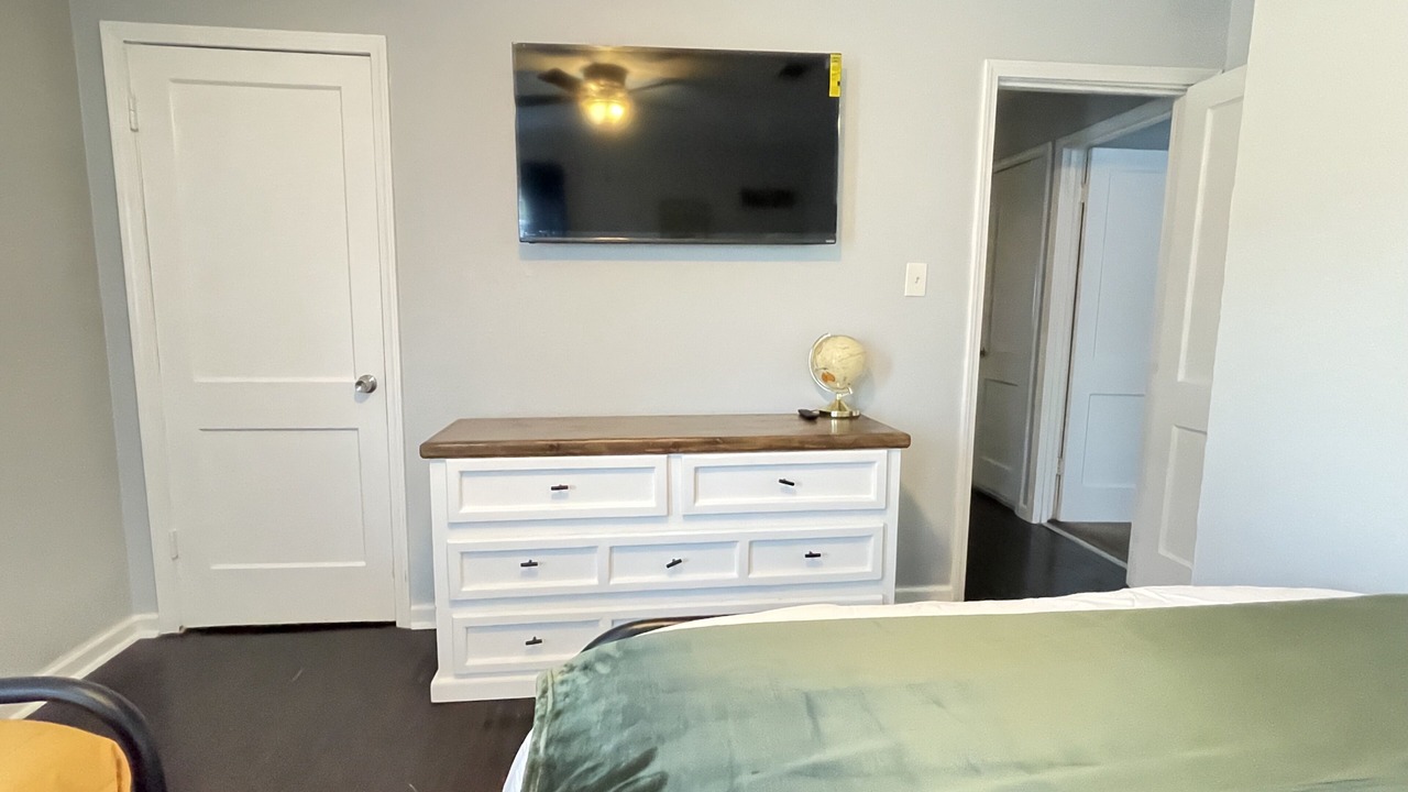 Photo of Bedroom in Harlandale