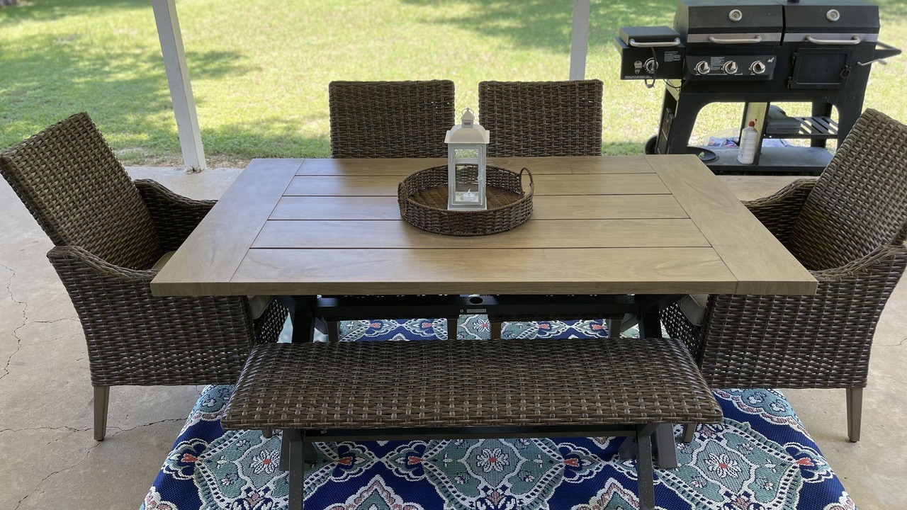 Photo of Outdoor in Harlandale