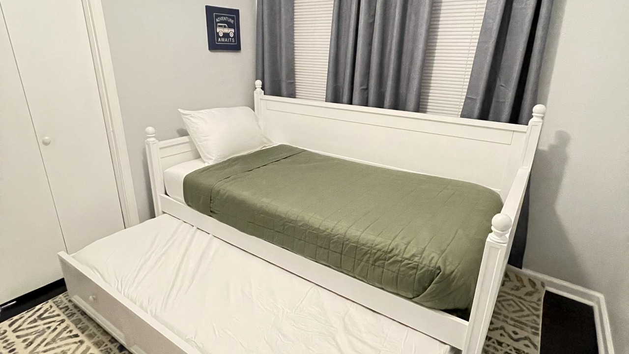 Photo of Bedroom in Harlandale