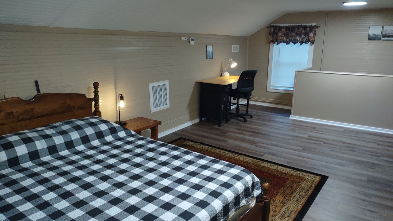 Photo of Bedroom in Clifford