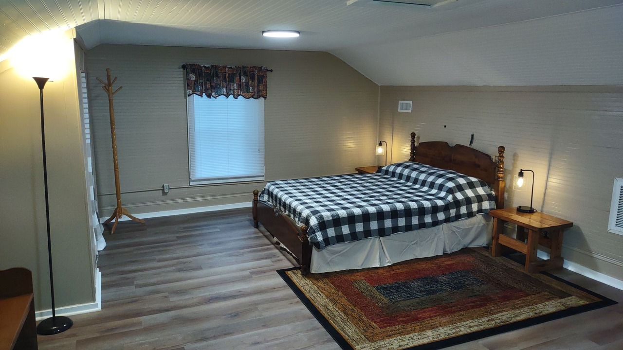 Photo of Bedroom in Clifford
