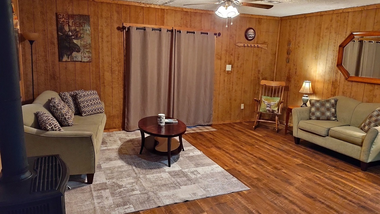 Photo of Livingroom in Clifford