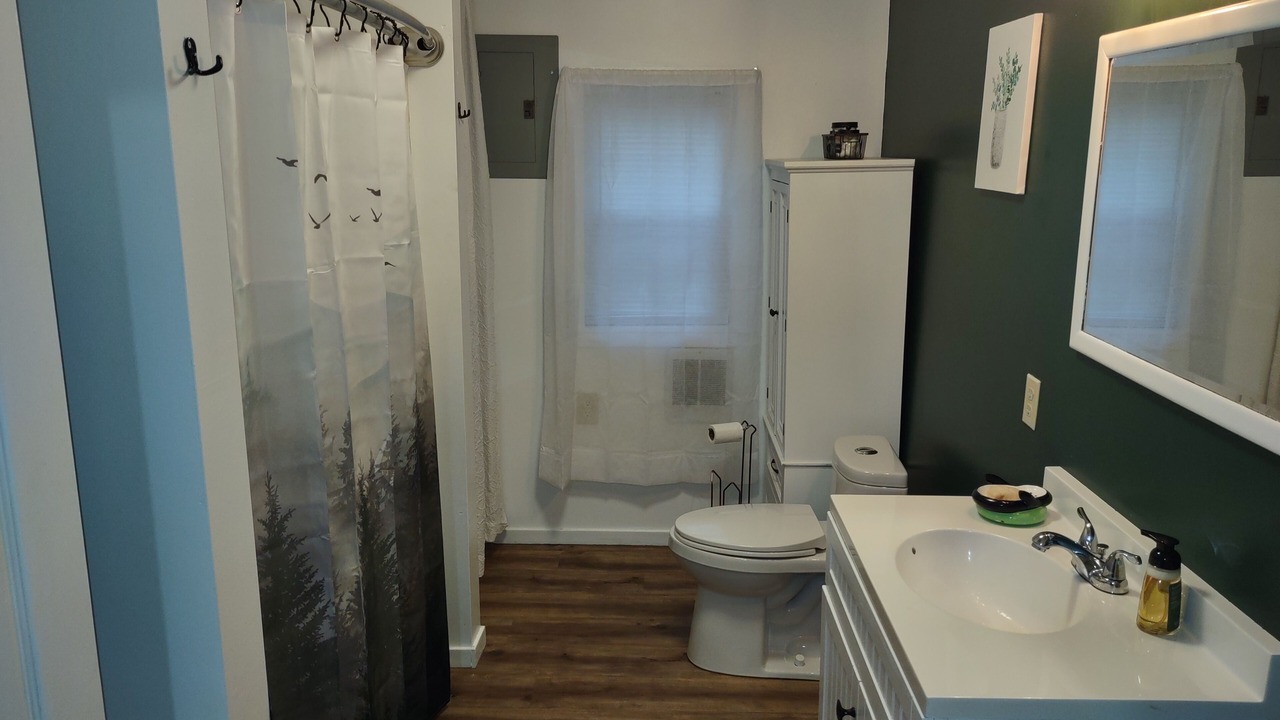 Photo of Bathroom in Clifford