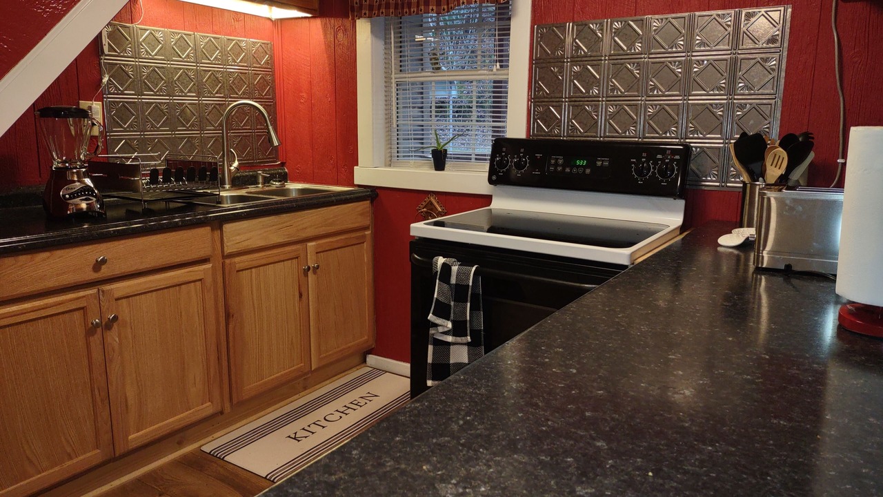 Photo of Kitchen in Clifford