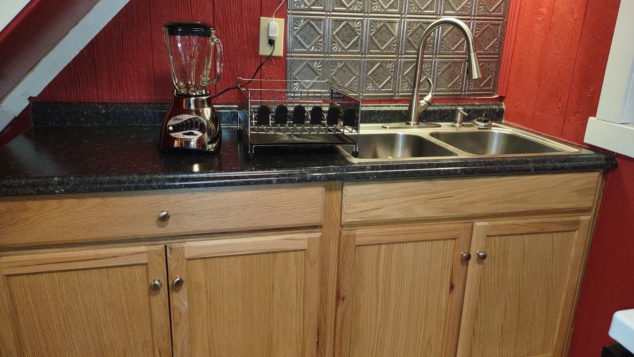Photo of Kitchen in Clifford