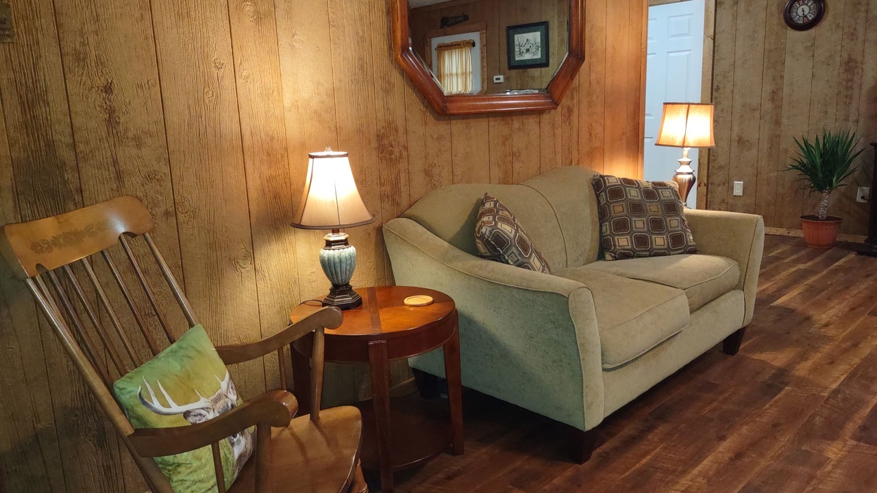 Photo of Livingroom in Clifford