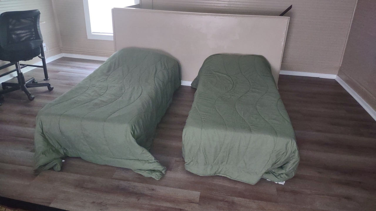 Photo of Bedroom in Clifford