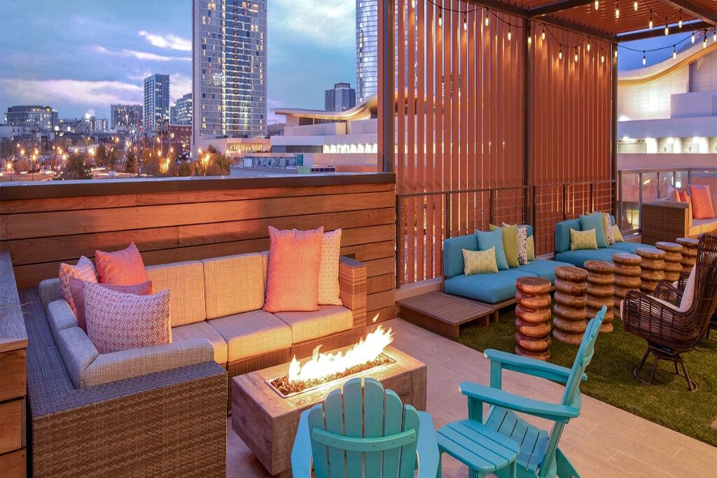 Photo of Patio Balcony in Sobro