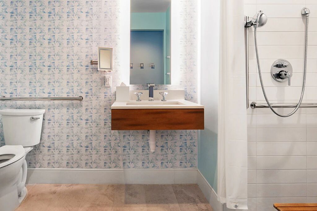 Photo of Bathroom in Sobro