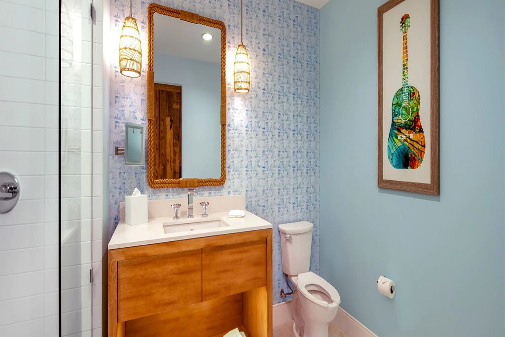 Photo of Bathroom in Sobro
