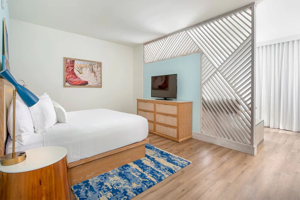 Photo of Bedroom in Sobro