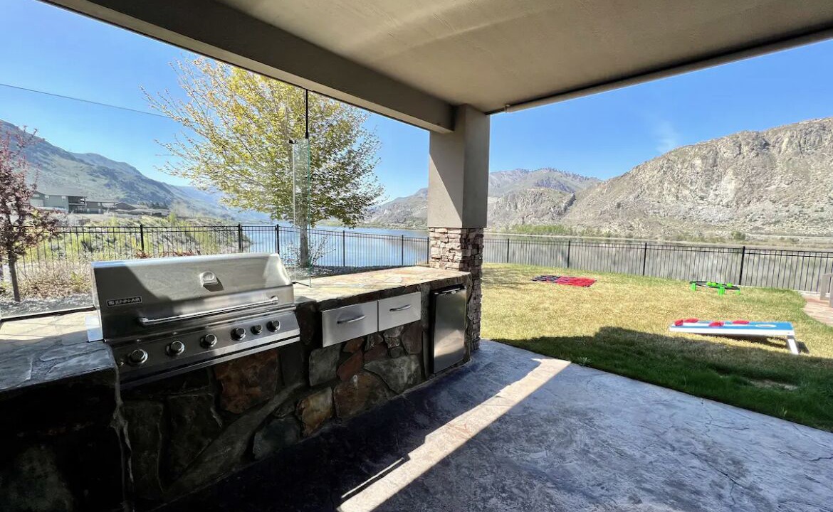Photo of Patio Balcony in Orondo