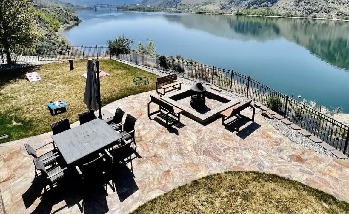 Photo of Outdoor in Orondo