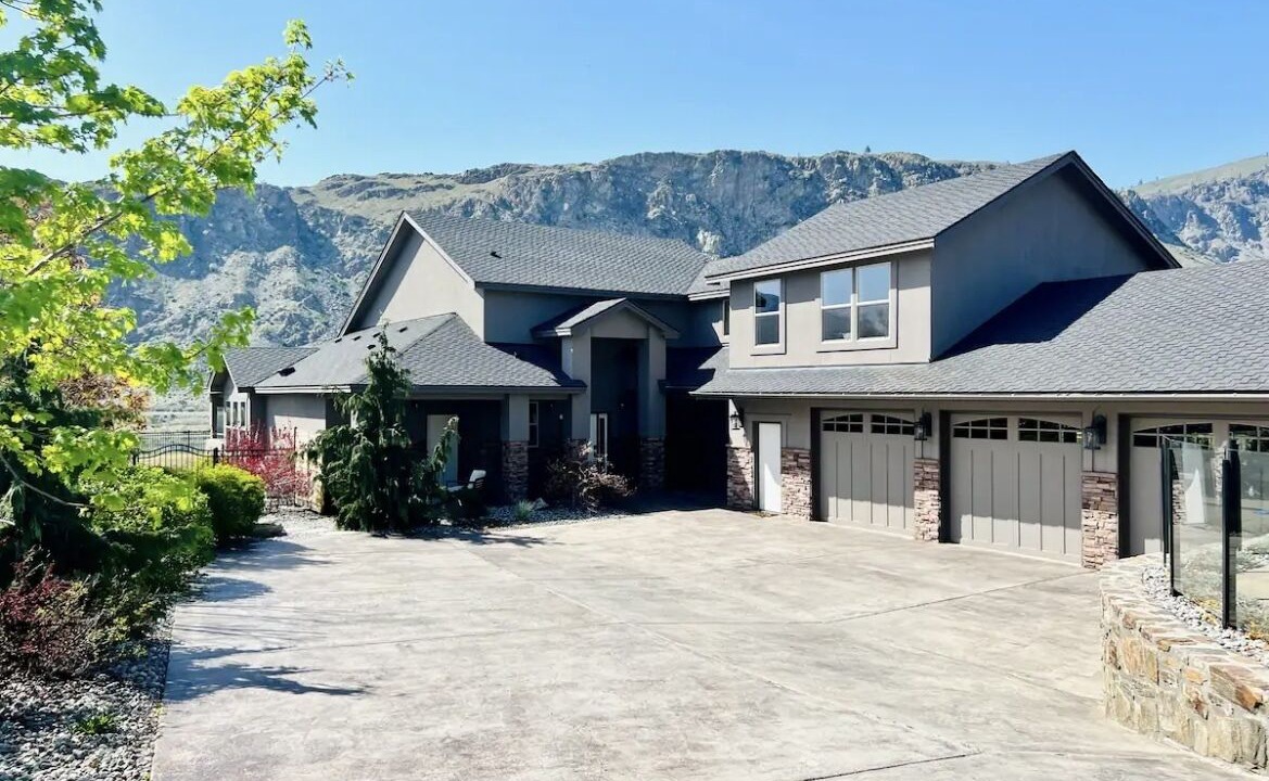 Photo of Outdoor in Orondo