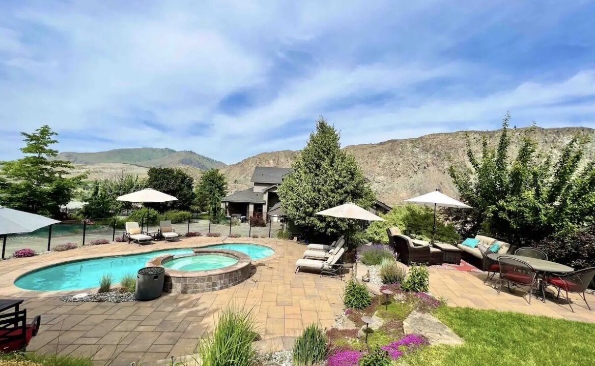 Photo of Outdoor in Orondo