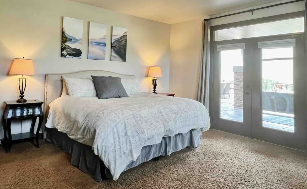 Photo of Bedroom in Orondo