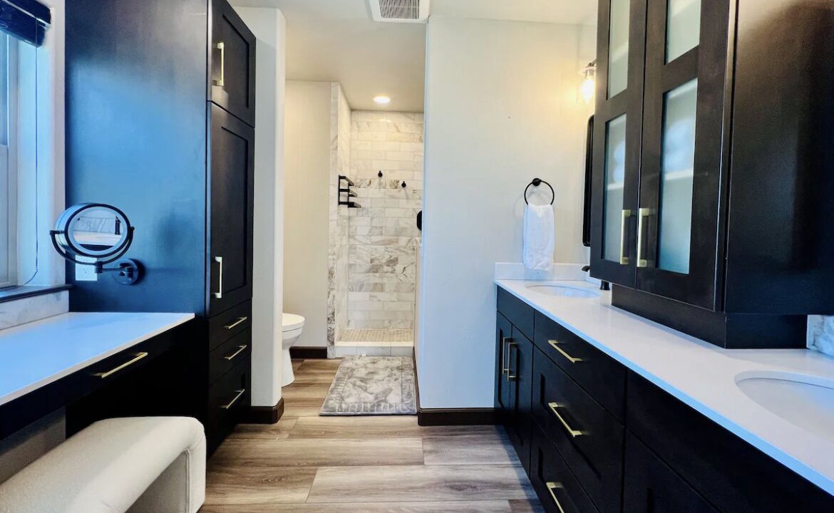 Photo of Bathroom in Orondo