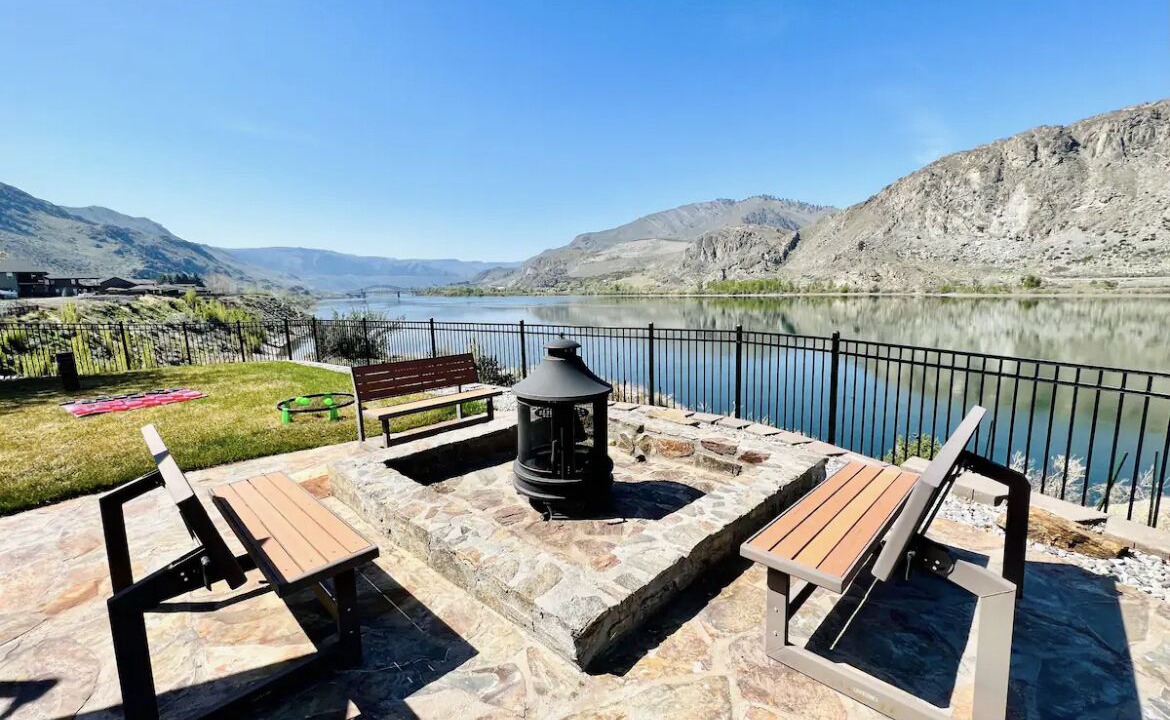 Photo of Patio Balcony in Orondo