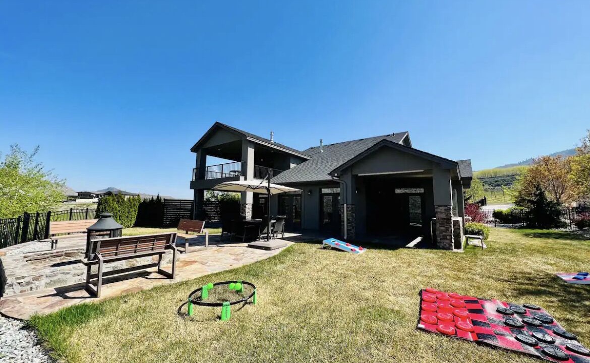 Photo of Outdoor in Orondo