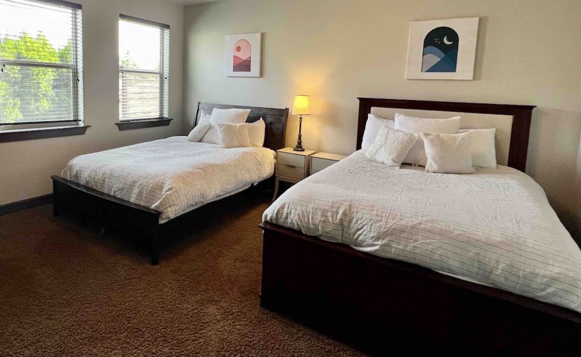 Photo of Bedroom in Orondo