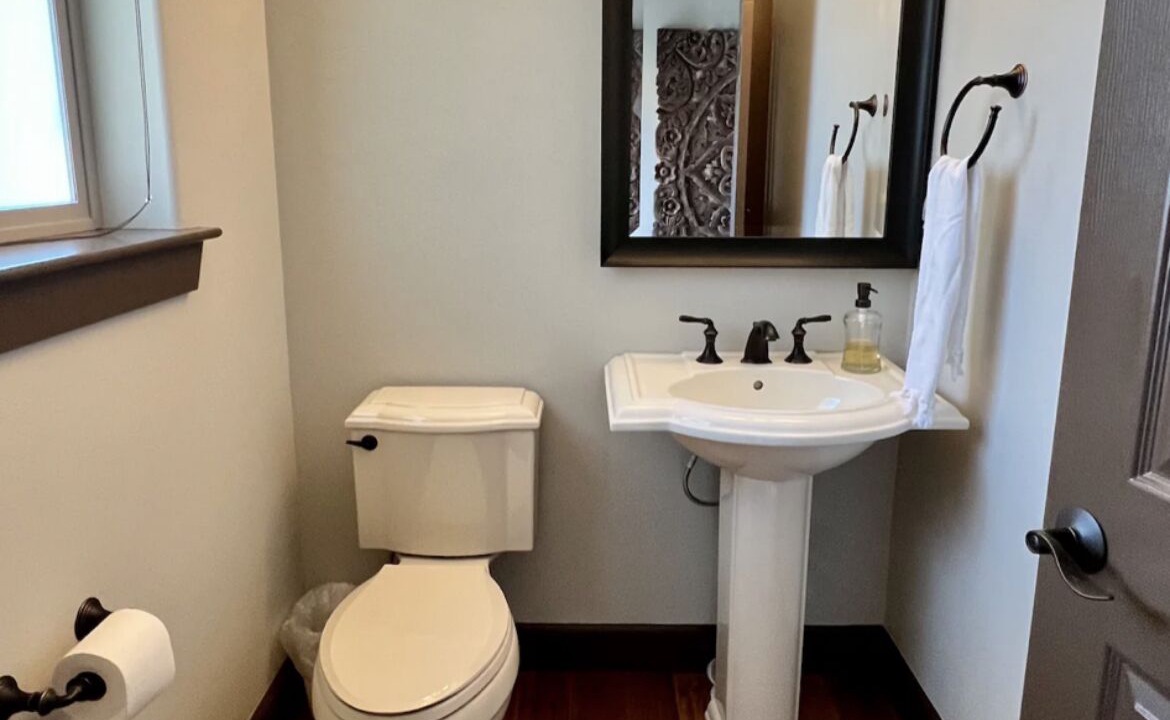 Photo of Bathroom in Orondo