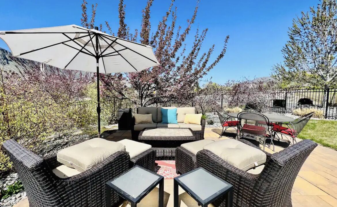 Photo of Outdoor in Orondo