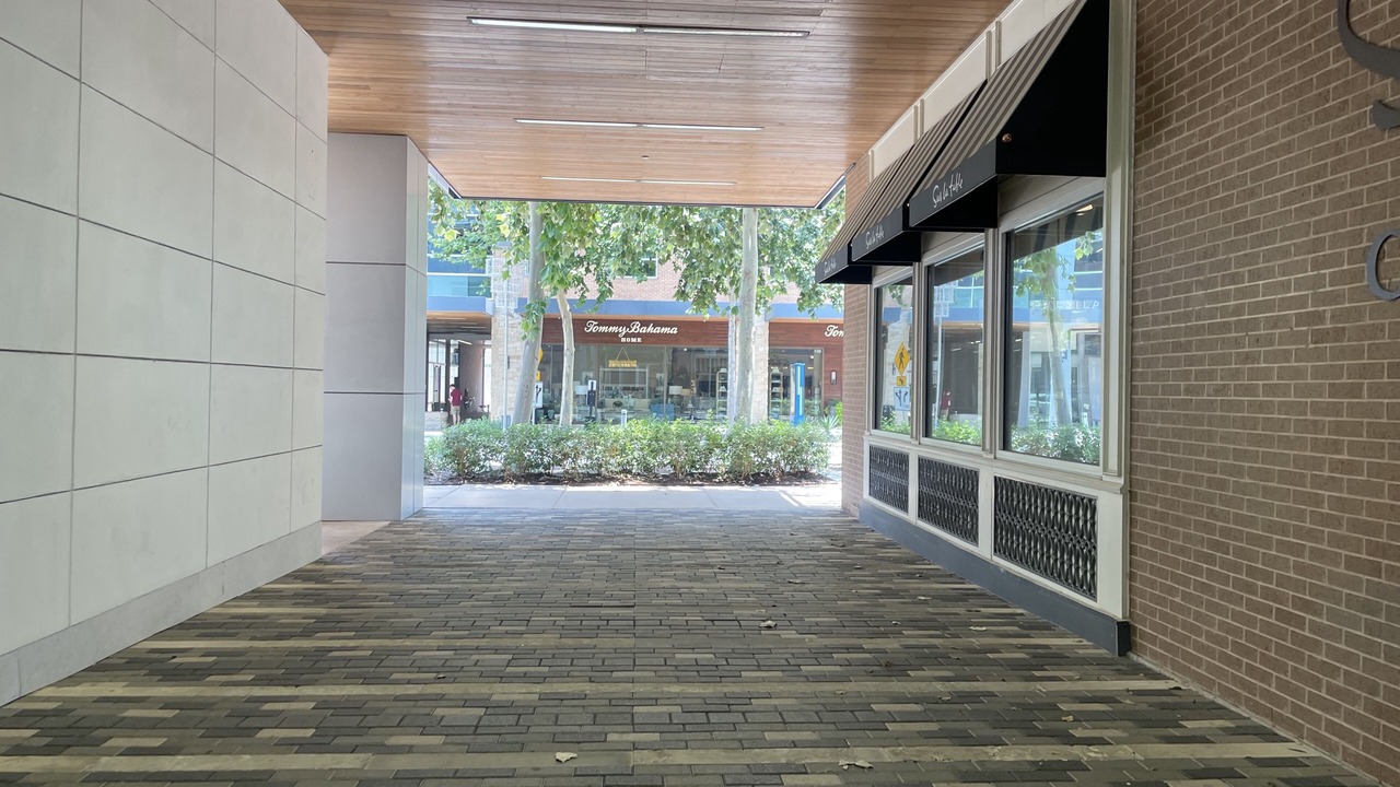 Photo of Patio Balcony in North Burnet
