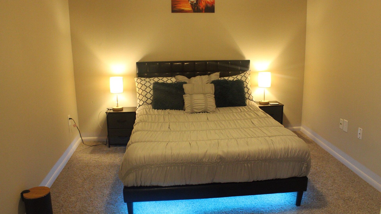 Photo of Bedroom in North Burnet