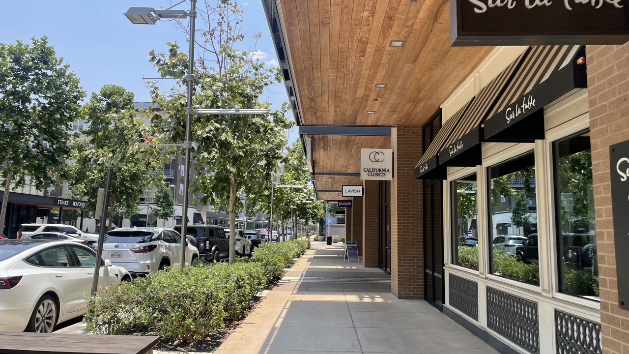 Photo of Outdoor in North Burnet