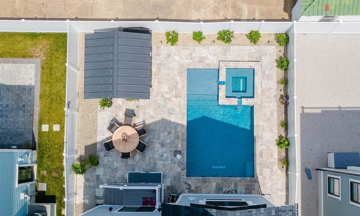 Photo of Outdoor in Wildwood Crest
