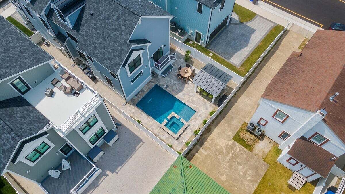 Photo of Outdoor in Wildwood Crest