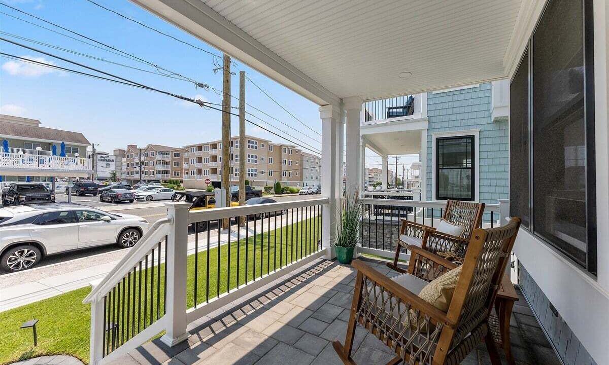 Photo of Outdoor in Wildwood Crest