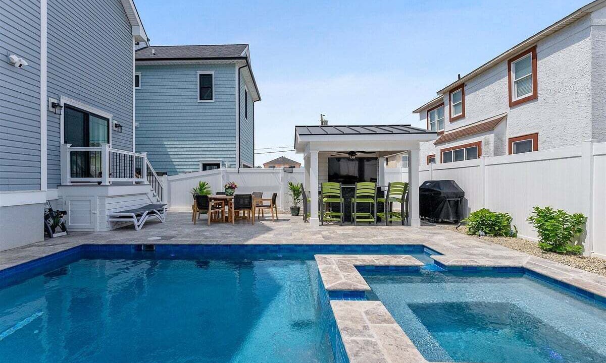Photo of Outdoor in Wildwood Crest