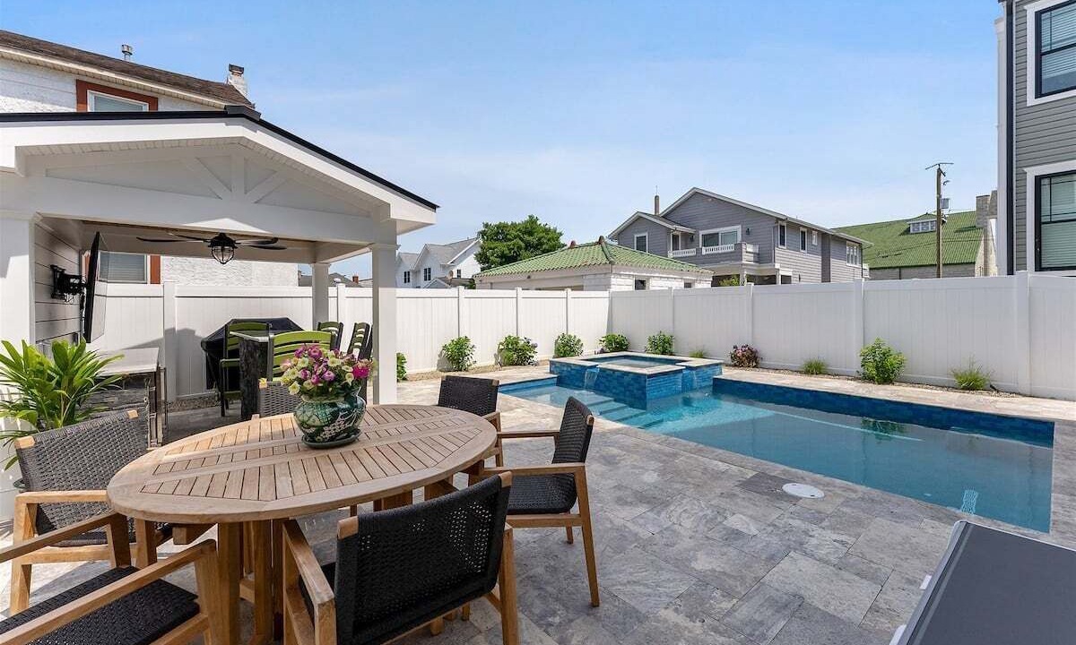 Photo of Outdoor in Wildwood Crest