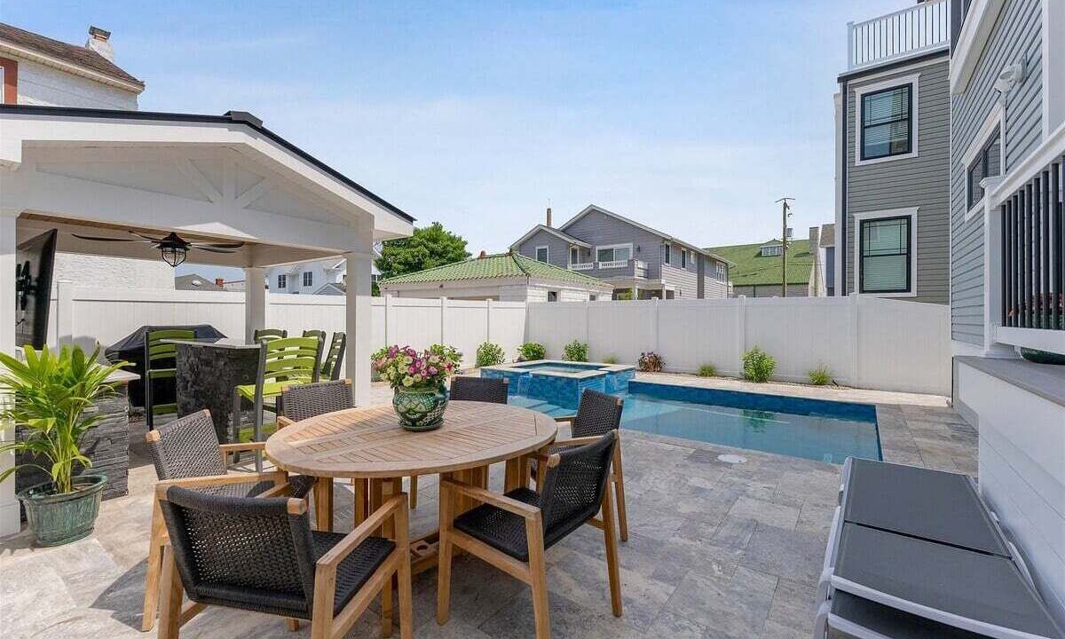 Photo of Outdoor in Wildwood Crest