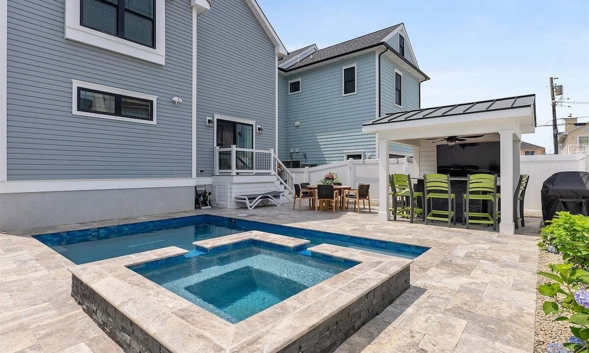 Photo of Outdoor in Wildwood Crest
