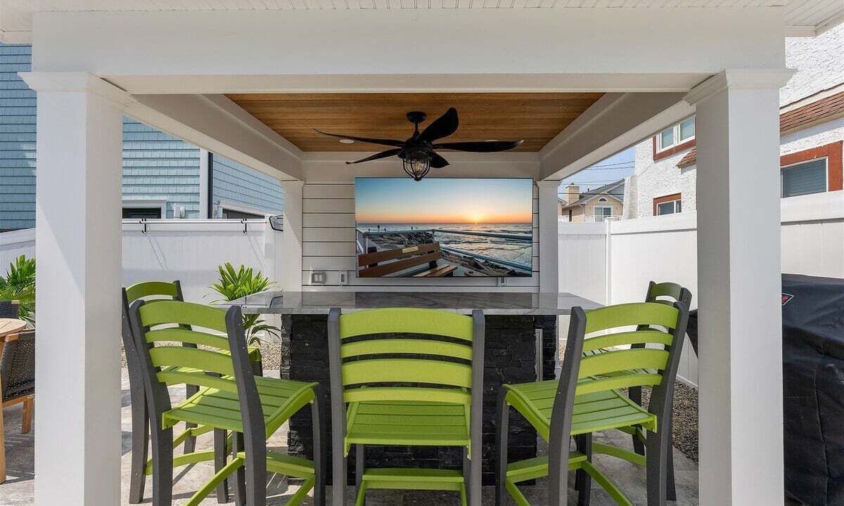 Photo of Outdoor in Wildwood Crest