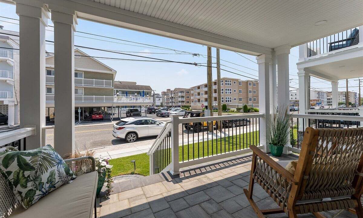 Photo of Outdoor in Wildwood Crest