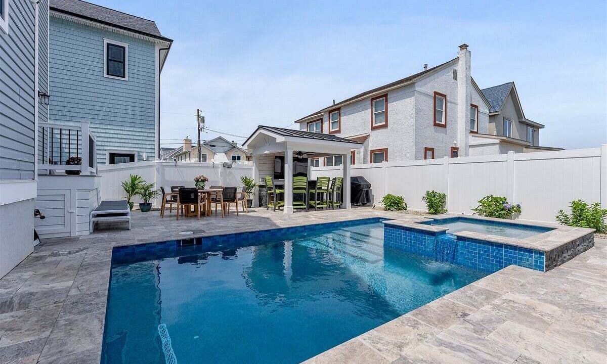 Photo of Outdoor in Wildwood Crest
