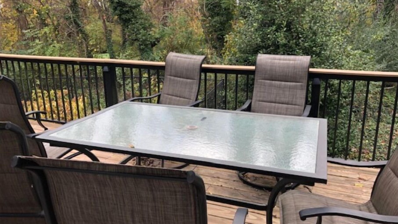Photo of Outdoor in Miller Southside