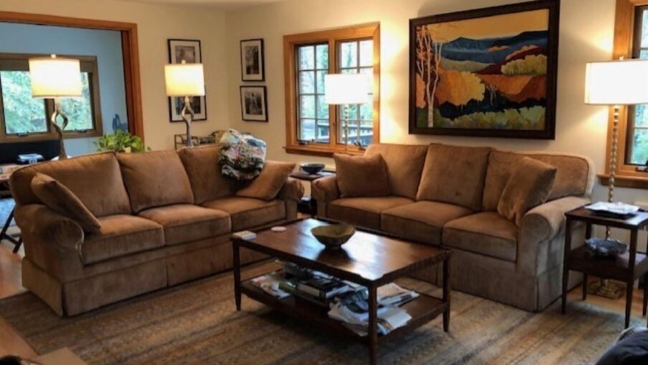 Photo of Livingroom in Miller Southside