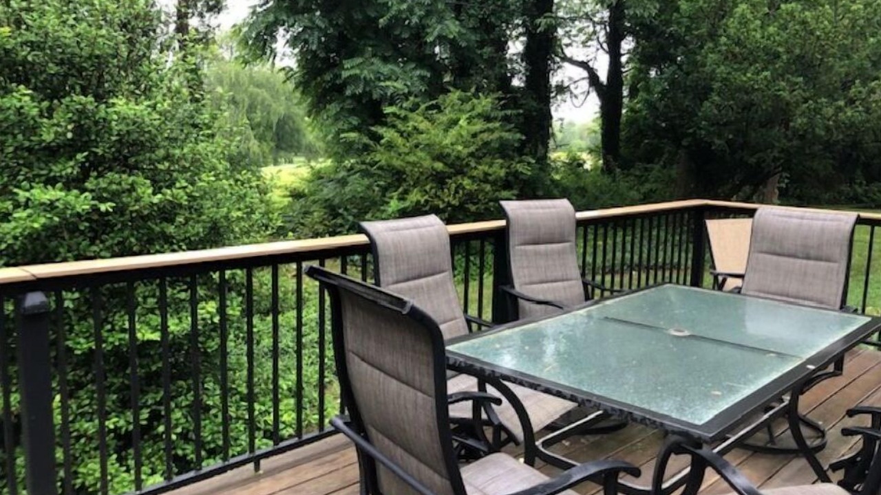 Photo of Outdoor in Miller Southside