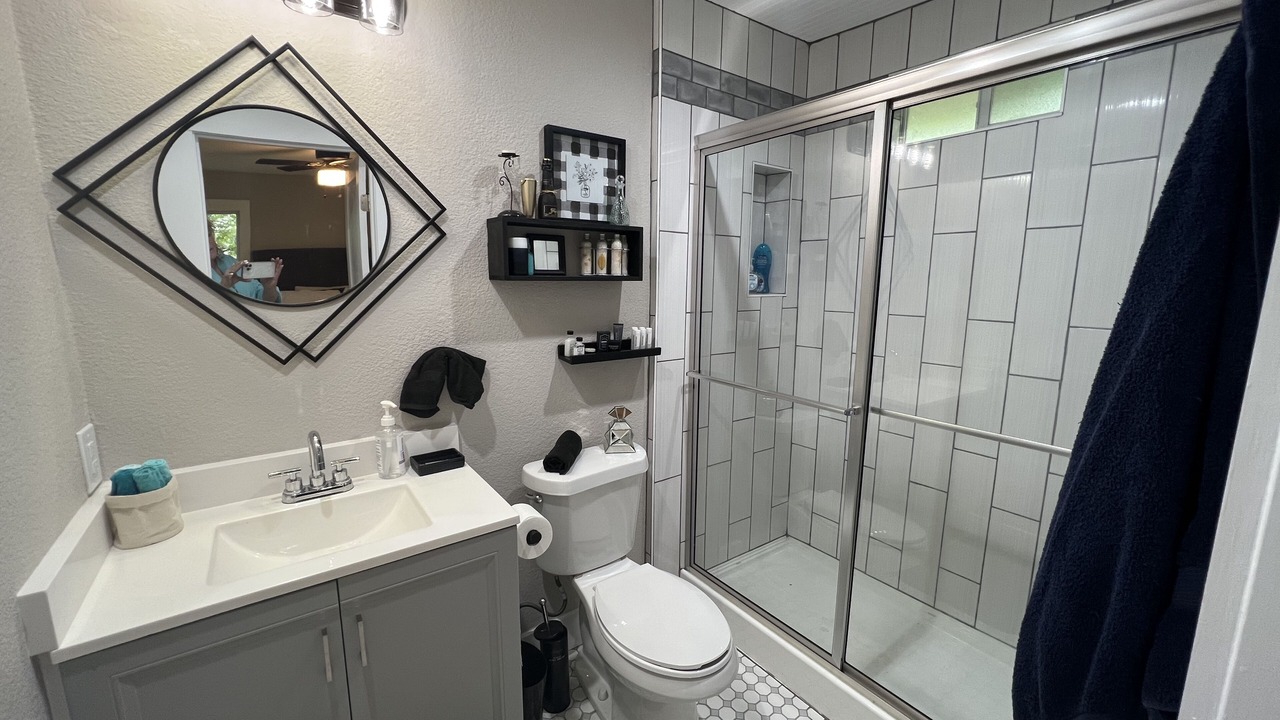 Photo of Bathroom in Taylor