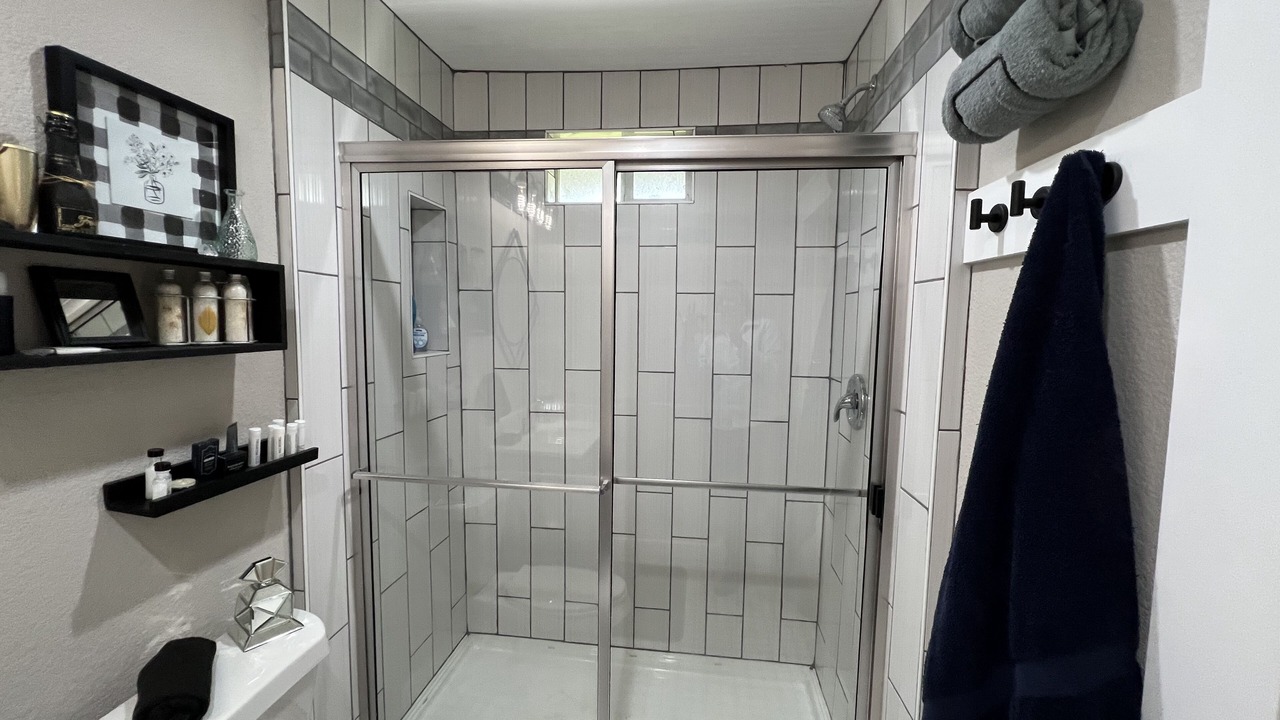 Photo of Bathroom in Taylor