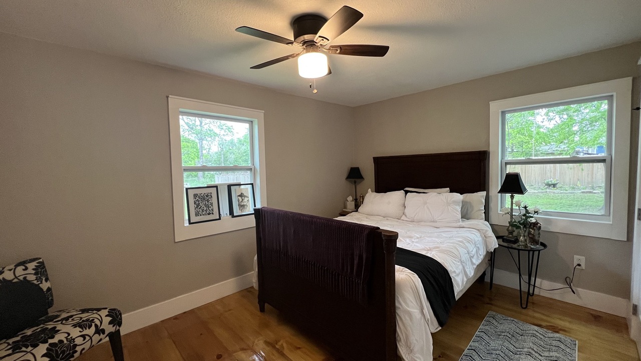 Photo of Bedroom in Taylor
