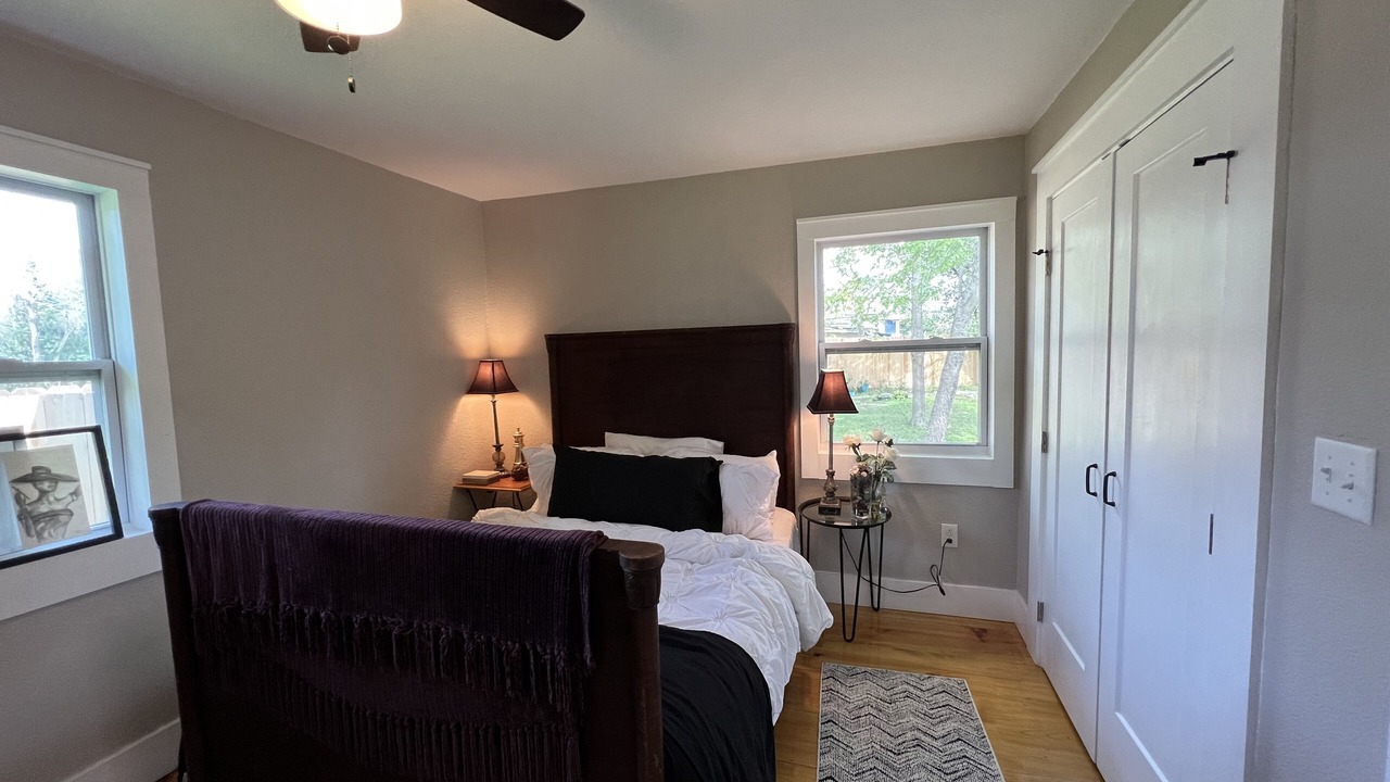 Photo of Bedroom in Taylor
