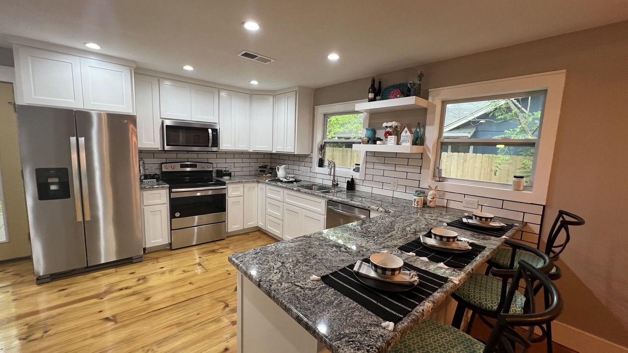 Photo of Kitchen in Taylor