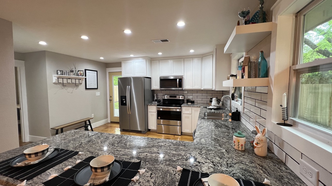 Photo of Kitchen in Taylor