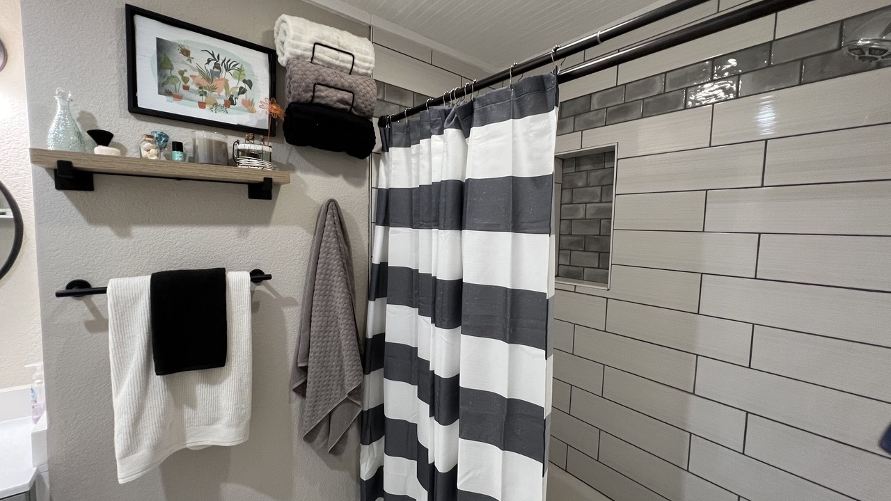 Photo of Bathroom in Taylor
